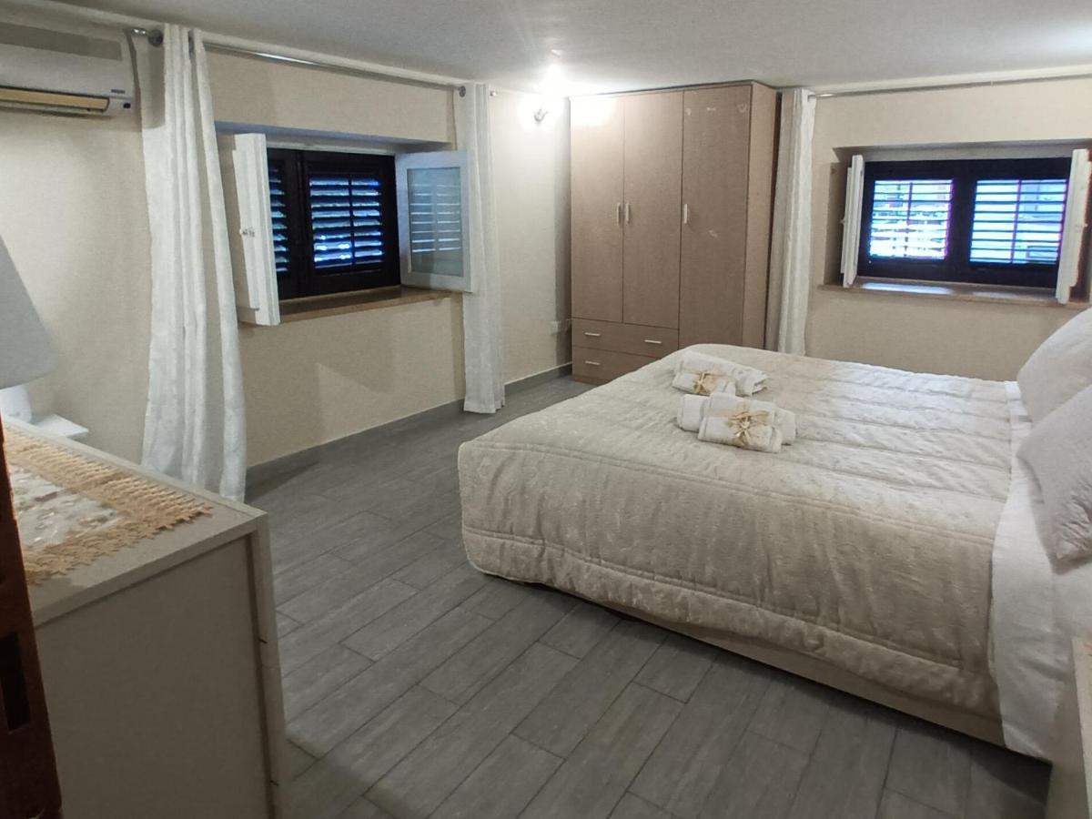 Apartamento Casa Terramare Palermo Exterior foto